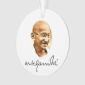Mahatma (devant)