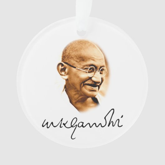 Mahatma (devant)