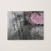 Mahatma Gandhi Quote Gift Legpuzzel (Horizontaal)