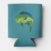 Mahi Mahi Blikjeskoeler (Voorkant)