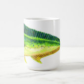 MAHI MAHI COFFE MOK (Center)