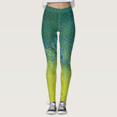 Mahi Mahi Leggings (Voorkant)