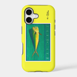 Mahi-Mahi Original iPhone 5 Hoesje