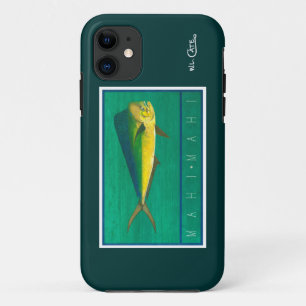 Mahi-Mahi Original iPhone 5 Hoesje