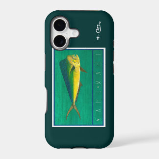 Mahi-Mahi Original iPhone 5 Hoesje
