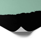 Mahi Mahi Poster (Hoek)