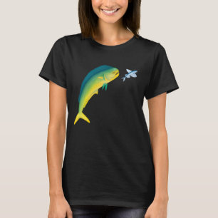 Mahi Mahi T-shirt