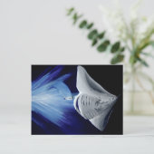 Mahina Briefkaart (Staand voorkant)