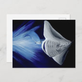 Mahina Briefkaart (Voorkant / Achterkant)