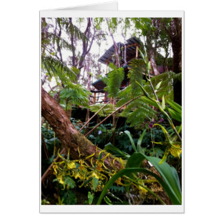 Mahinui Na Lani Treehouse