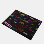 Mahj ! Tapis (Incliné)