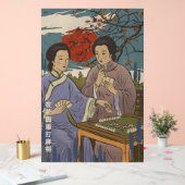 Mahjong (Mariage)