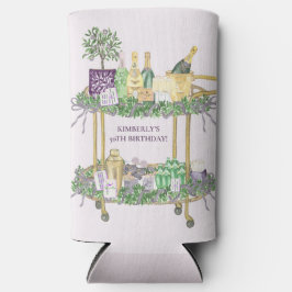 Mahjong Bar Winkelwagen