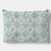 Mahjong Bloemstuk Etui (Achterkant)