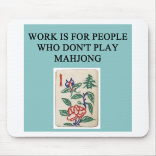 mahjong game player muismat