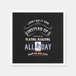 Mahjong Gameplay Gamble China Tile Based Chinese I Servet