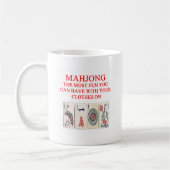 MAHJONG KOFFIEMOK (Links)