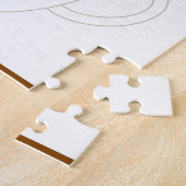 MAHJONG LEGPUZZEL (Zijkant)