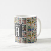 Mahjong Mok (Voorkant rechts)