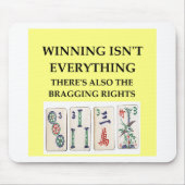 mahjong muismat (Voorkant)