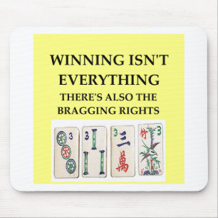 mahjong muismat