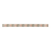 Mahjong patroon lint (Voorkant)