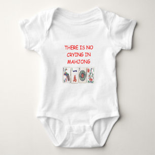 MAHJONG ROMPER