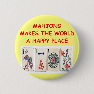 mahjong ronde button 5,7 cm