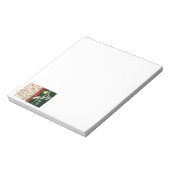 Mahjong Spring Notitieblok (Gedraaid)