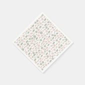 Mahjong-symbolen Servet (Hoek)