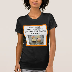 MAHJONG T-SHIRT