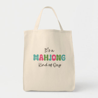 Mahjong Tassen