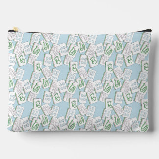 Mahjong Tegel Fun Grote Accessoirezak Etui