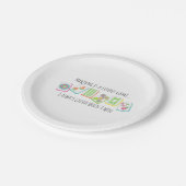 Mahjong-thema papier Bord (Gekanteld)