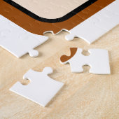 Mahjong Tile Legpuzzel (Zijkant)