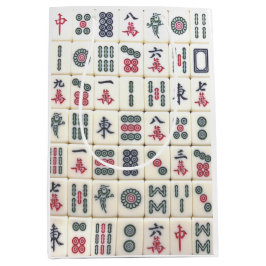 Mahjong Tiles Medium Cadeauzakje