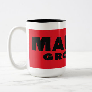 Mahler Grooves Mok