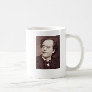 Mahler Koffiemok