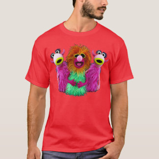 Mahna Mahna T-shirt