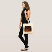 Mahogany Melody bag Tote Bag (Voorkant (model))