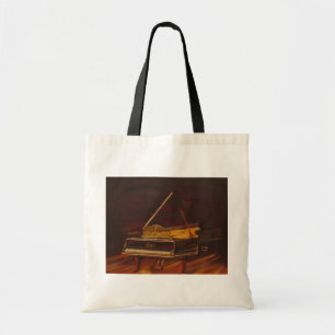 Mahogany Melody bag Tote Bag