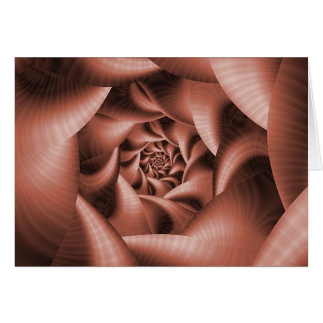 Mahogany Roos III (Voorkant Horizontaal)