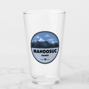 Mahoosuc Range New Hampshire Maine Kamperen Glas