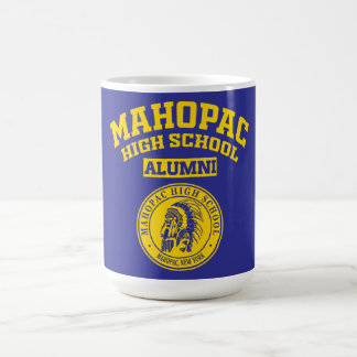 Mahopac High School NY Alumni Mok
