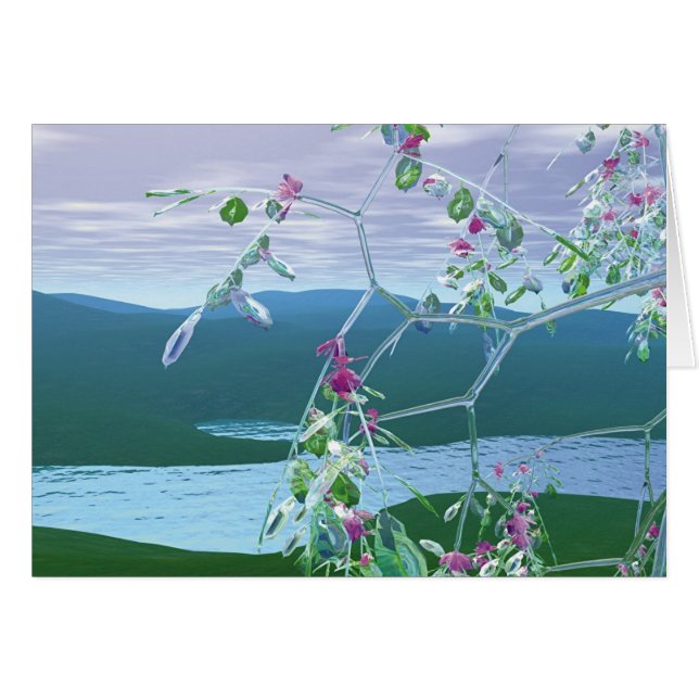 Mai (Devant horizontal)