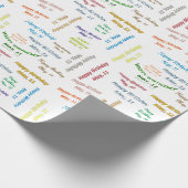 Mai, 11 Anniversaire Cadeau Papier (Coin)