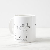 Mai peptide name mok (Voorkant links)