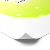 MAI TAI COCKTAIL RECEPE ART POSTERS & IMPRIMANTES (Coin)