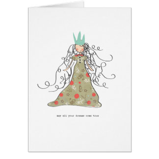 Mai tous vos rêves viennent vrai