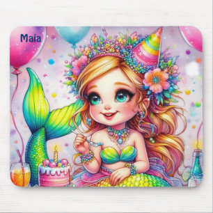 MAIA ~  jonge zeemeermin ~ Muismat